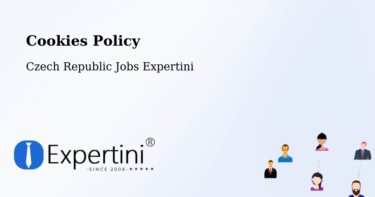 Cookie Policy – Opařany - Czech Republic Jobs Expertini